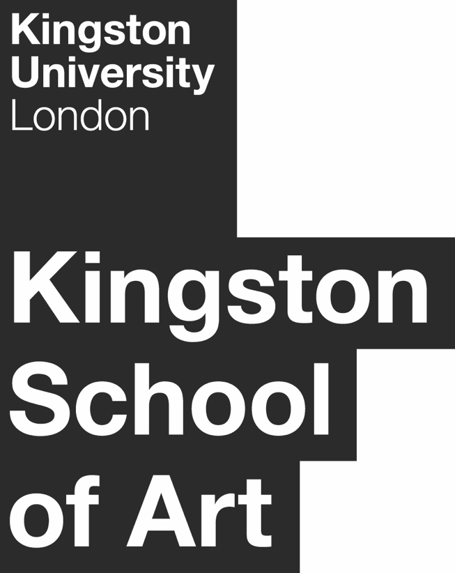 Kingston School of Art Logo